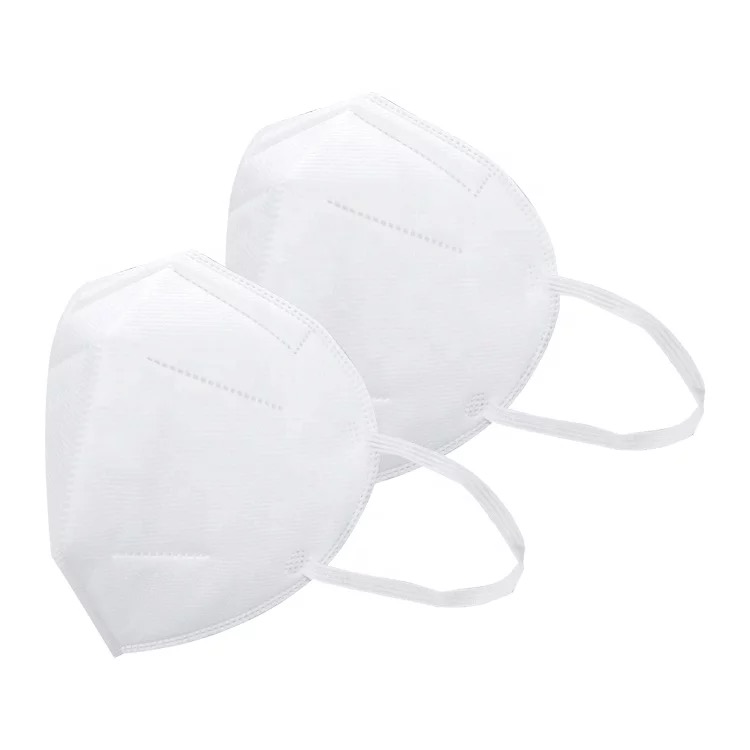 Contenu technique connexe du masque respiratoire Kn95