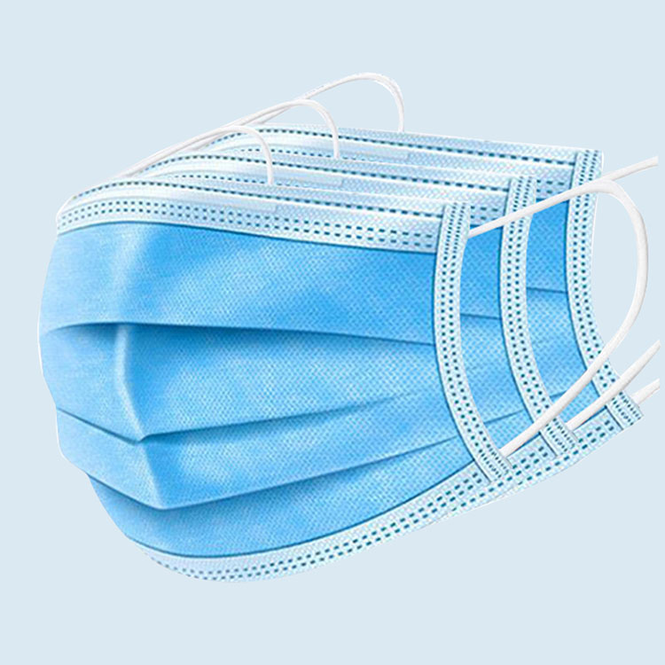 Les masques de protection offrent plusieurs avantages contre le COVID-19