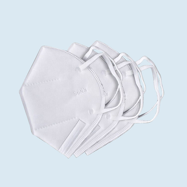 Masque Coronavirus N95