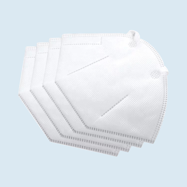 Masque de coronavirus N95