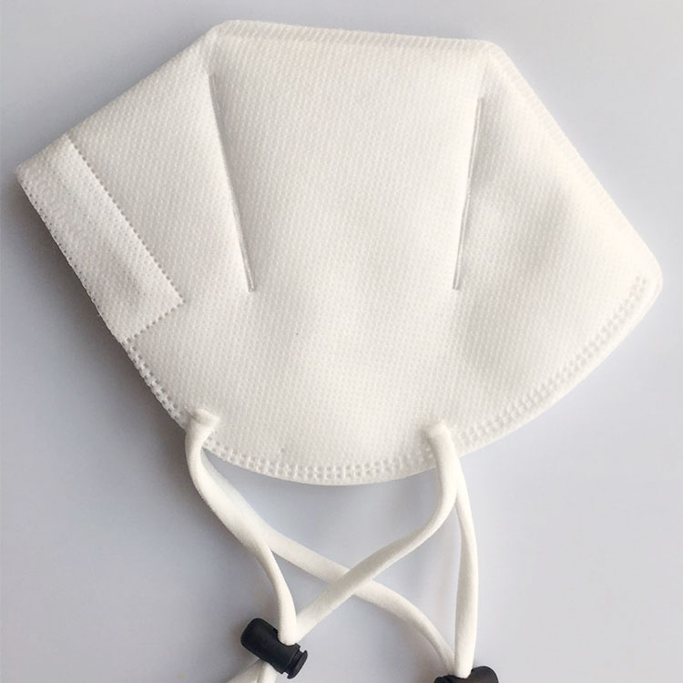 Respirateur de santé COVID-19 N95