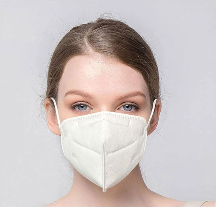 Masque antivirus N95 pour le coronavirus
