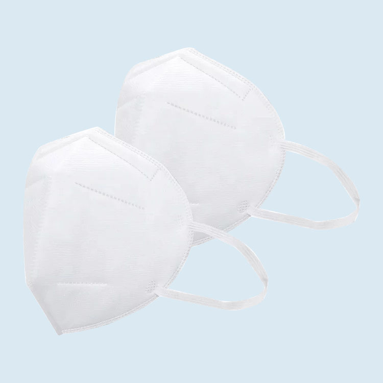 Respirateur N95 pour Coronavirus