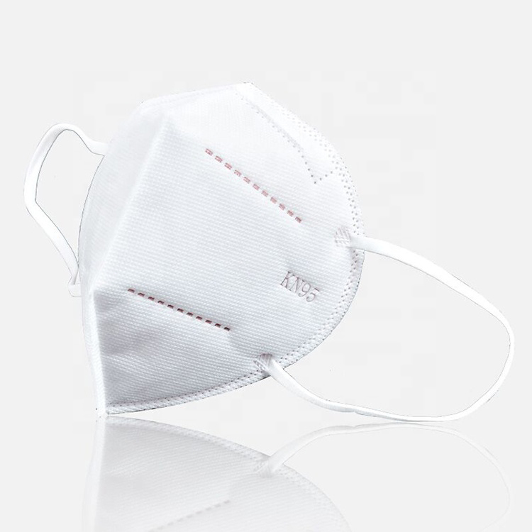 Masque facial médical de la gaze N95
