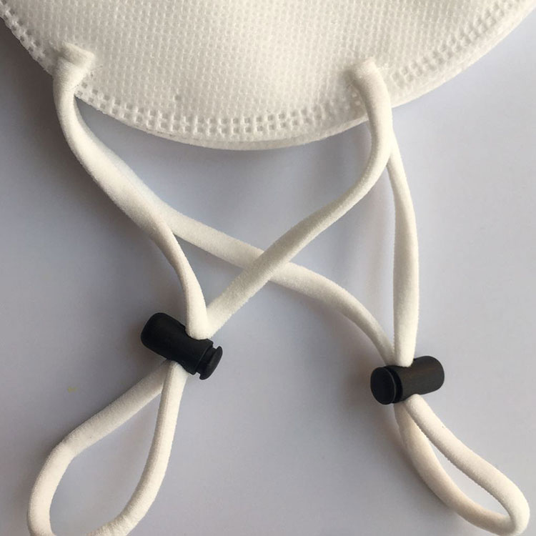 Respirateur médical non tissé N95 pour coronavirus
