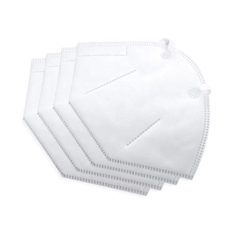 Respirateur de protection N95 pour le coronavirus