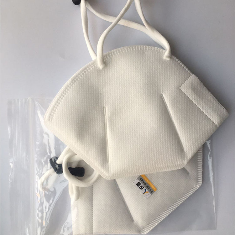 Respirateur de protection N95 pour COVID-19