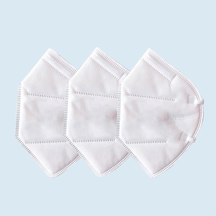 Masque respiratoire N95