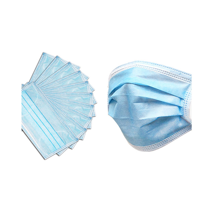 Masque de protection individuelle