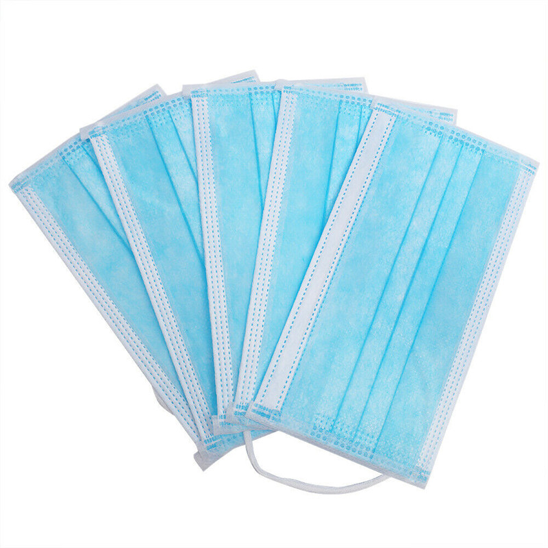 Masque Facial Protecteur
