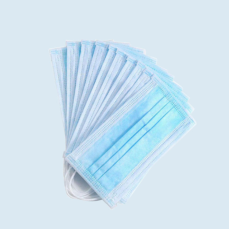 Masques de protection pour le coronavirus