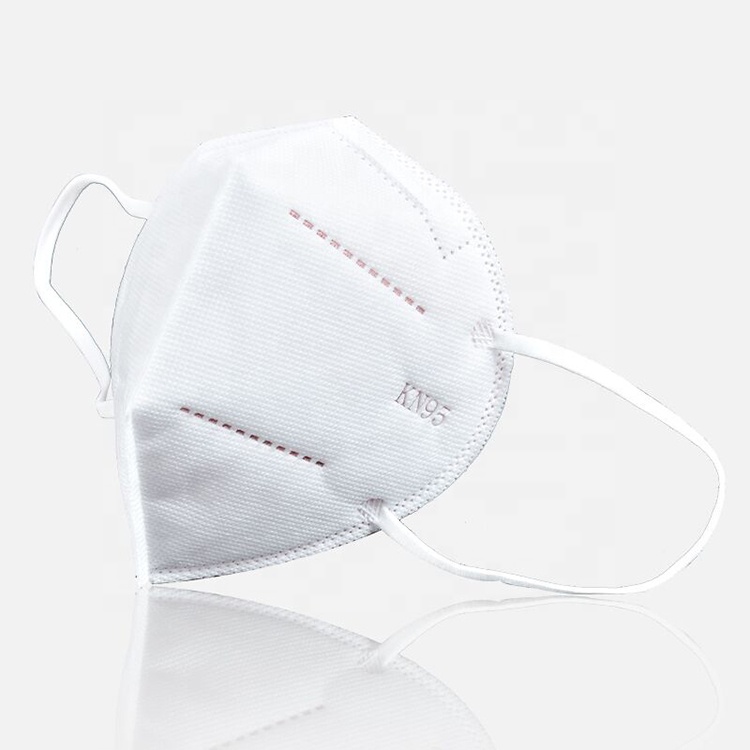 Masque respiratoire N95